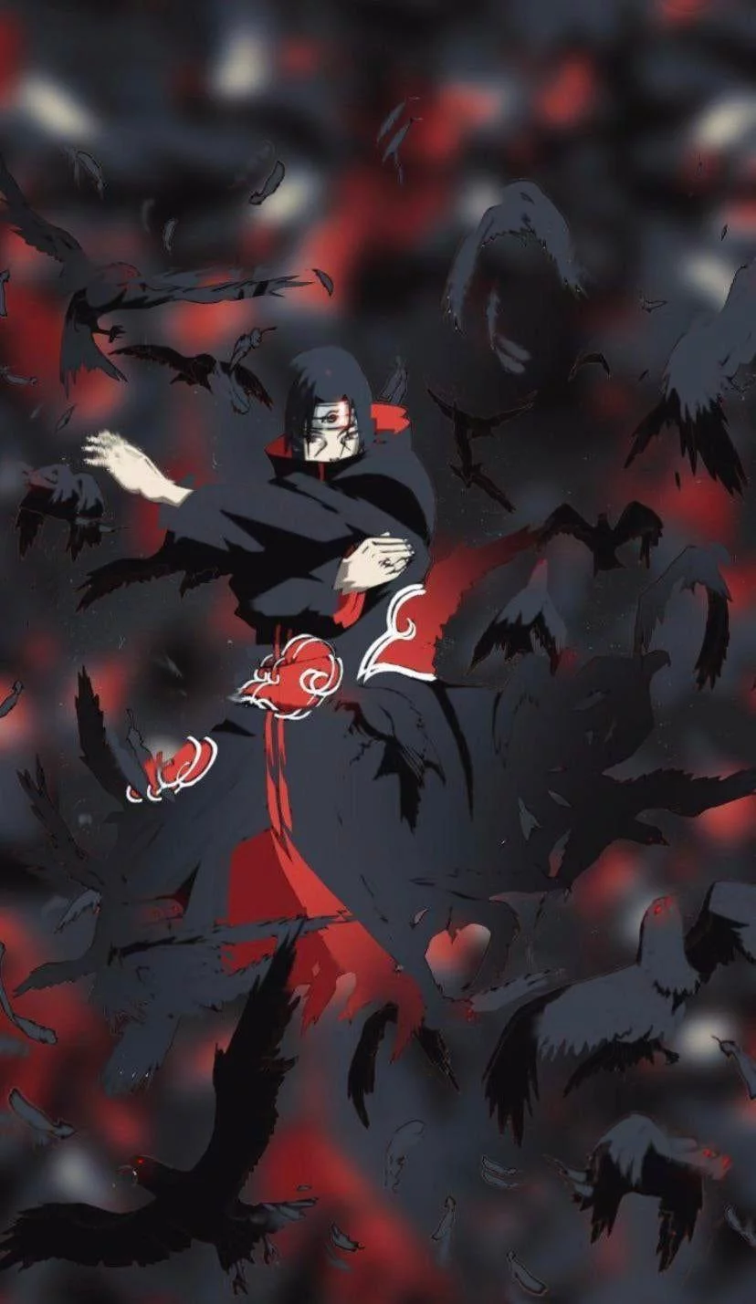 Free Download Naruto Shippuden Wallpaper Iphone X Page 891620 (828 x 1429)