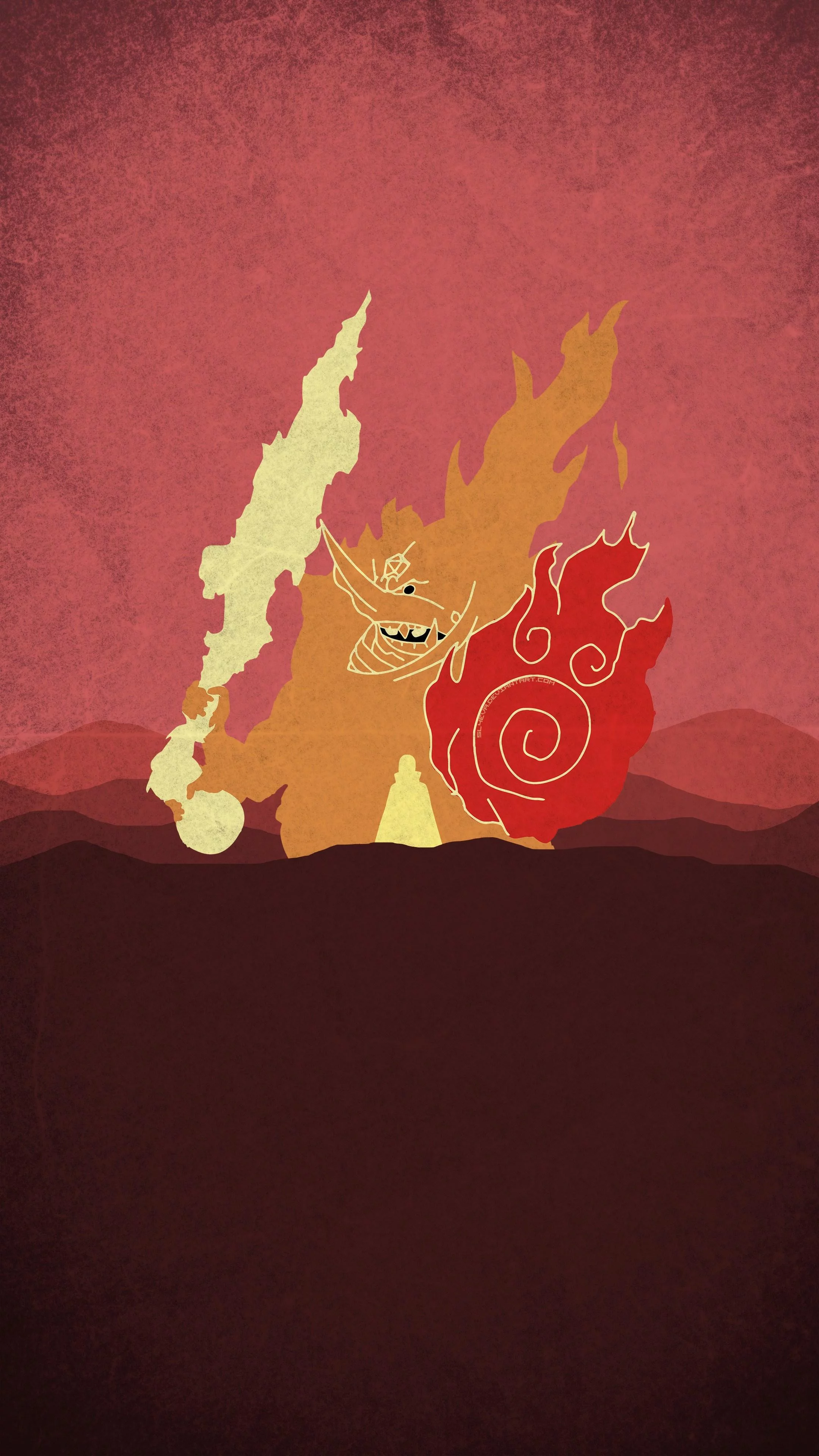 Free Download Naruto Shippuden Iphone X Wallpaper Page 891630 (2160 x 3840)