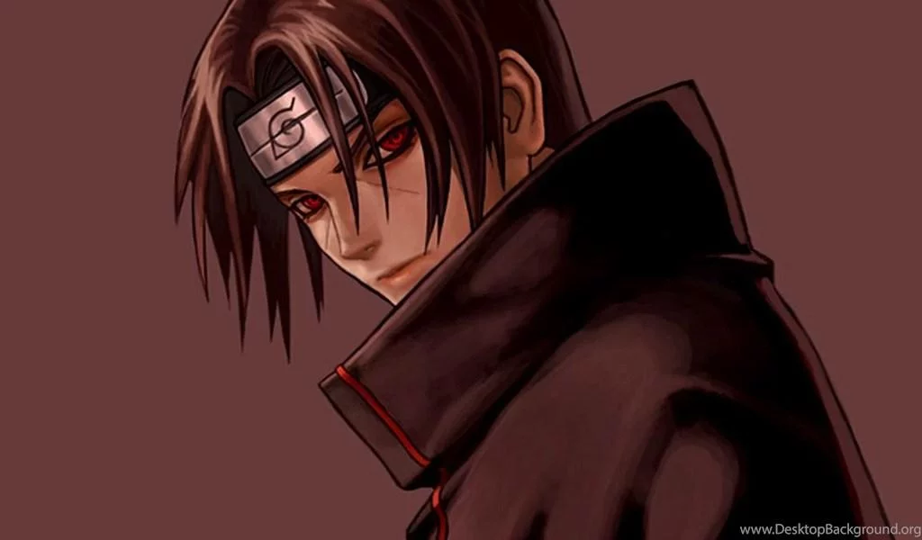 Free Download Naruto Shippuuden Itachi Wallpaper Page 891778 (1024 x 600)