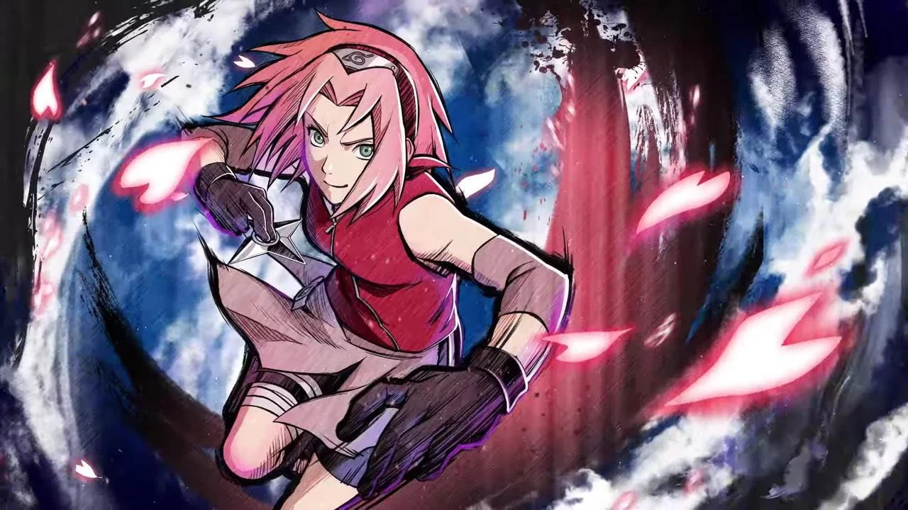 Free Download Naruto Shippuden Kawaii Wallpaper Page 892503 (1280 x 720)