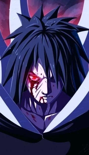 Free Download Naruto Shippuden Iphone 4s Wallpaper Page 892627 (360 x 630)