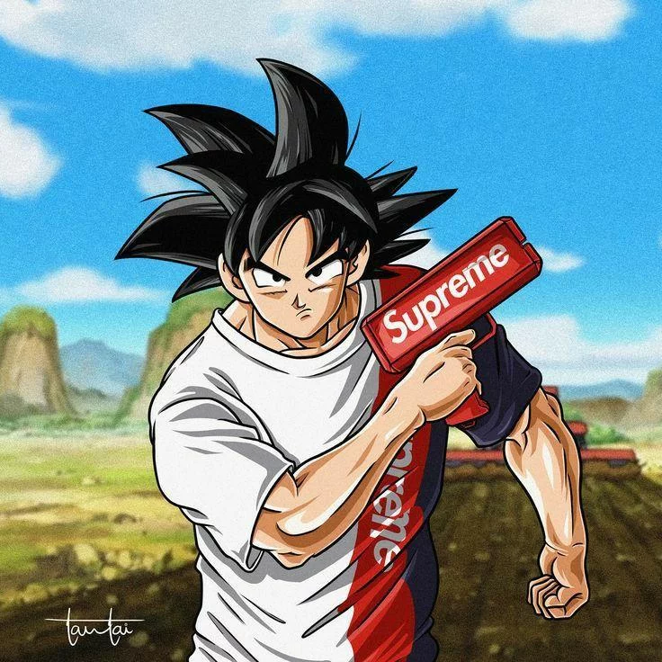 Free Download Anime Wallpaper Naruto Or Dragona Ball Super Page 89276 (736 x 736)