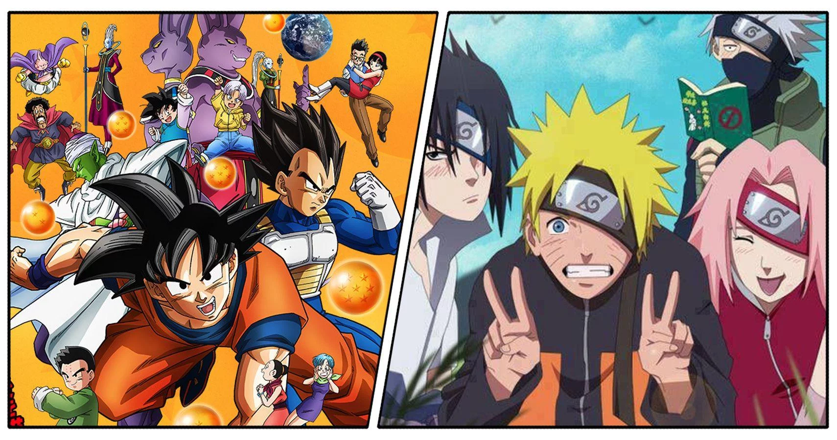 Free Download Anime Wallpaper Naruto Or Dragona Ball Super Page 89282 (1710 x 900)