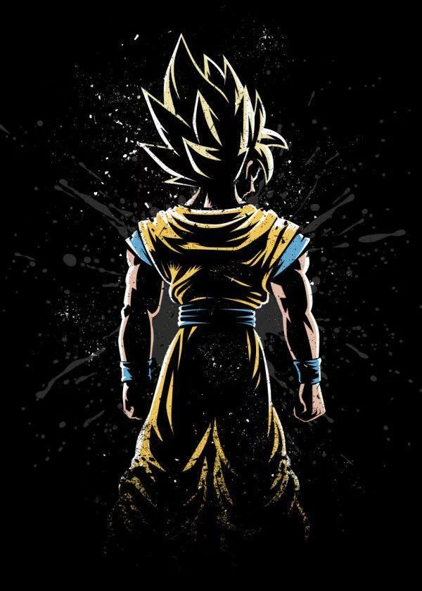 Free Download Anime Wallpaper Naruto Or Dragona Ball Super Page 89293 (600 x 840)