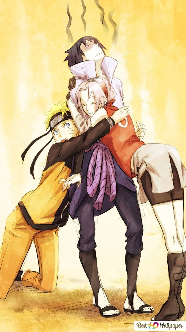 Free Download Naruto Shippuden Iphone 6 Wallpaper Page 893038 (750 x 1334)