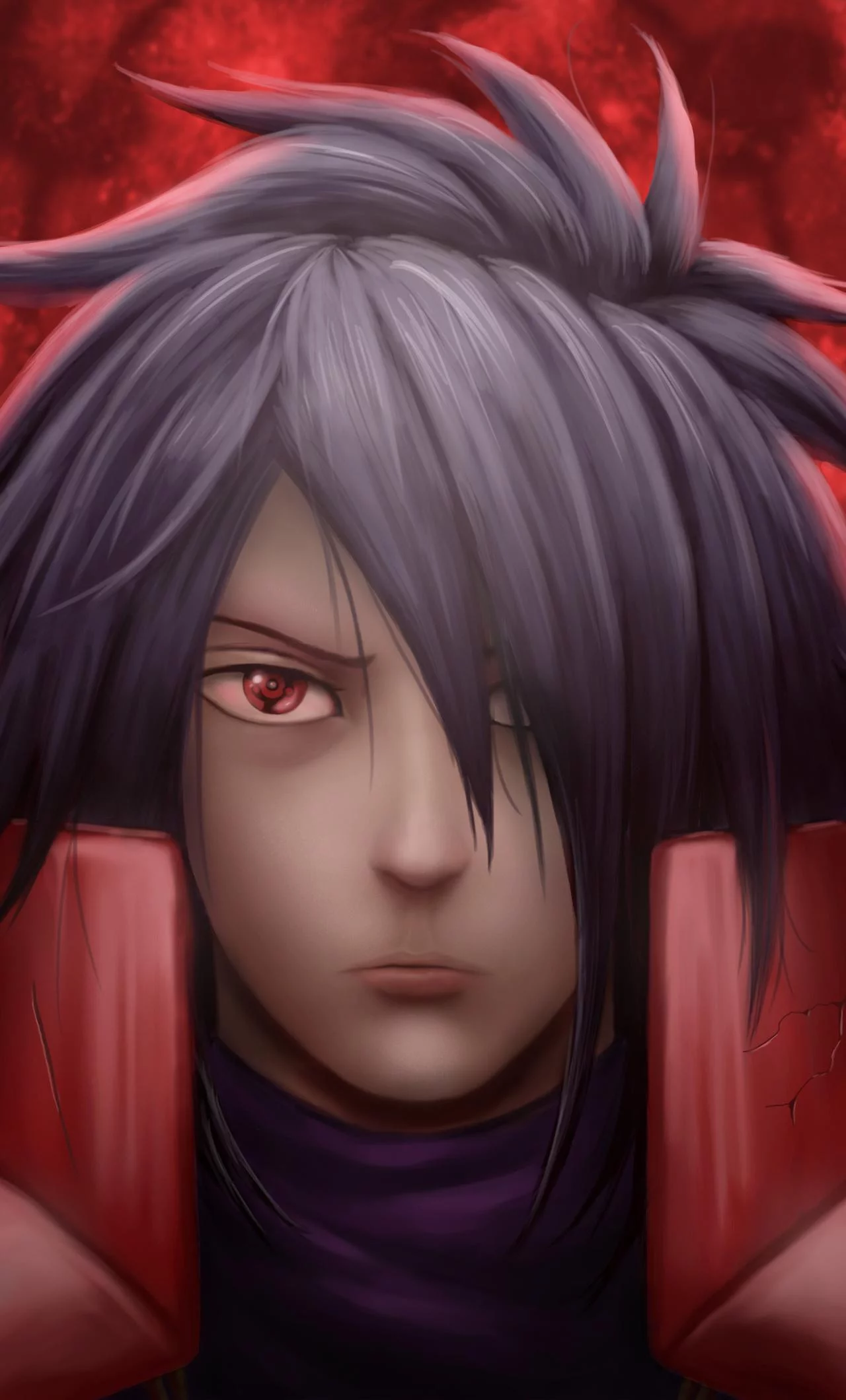 Free Download Naruto Shippuden Iphone 6 Wallpaper Page 893043 (1280 x 2120)