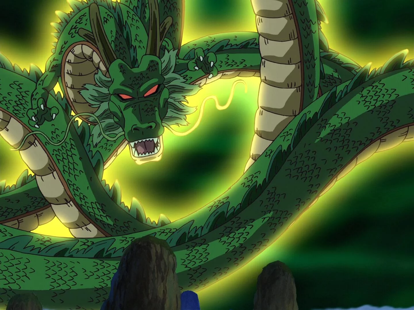 Free Download Anime Wallpaper Naruto Or Dragona Ball Super Page 89305 (1440 x 1080)