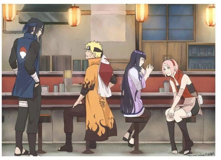Free Download Naruto And Hinata Desktop Wallpaper Hd Page 89344 (748 x 542)
