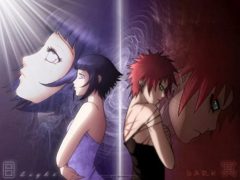 Free Download Cool Naruto And Hinata Wallpapers Page 89346 (800 x 600)
