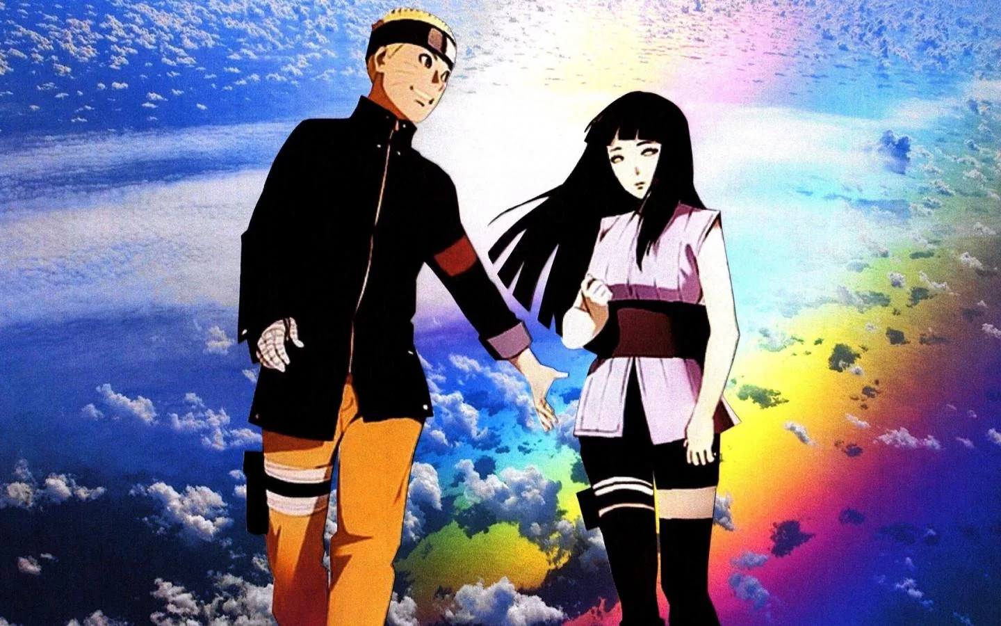 Free Download Naruto And Hinata Best Wallpapers Hd Page 89354 (1440 x 900)