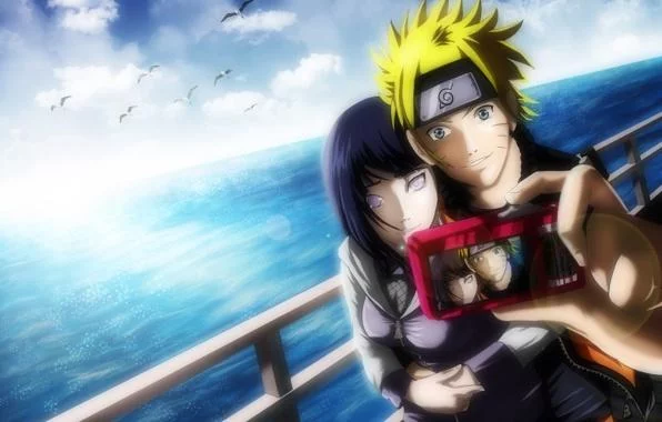 Free Download Wallpaper Naruto And Hinata Hd Page 89357 (596 x 380)