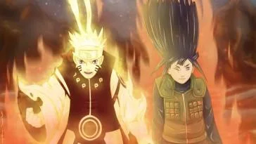 Free Download Hd Wallpapers Of Naruto And Hinata Page 89359 (364 x 205)