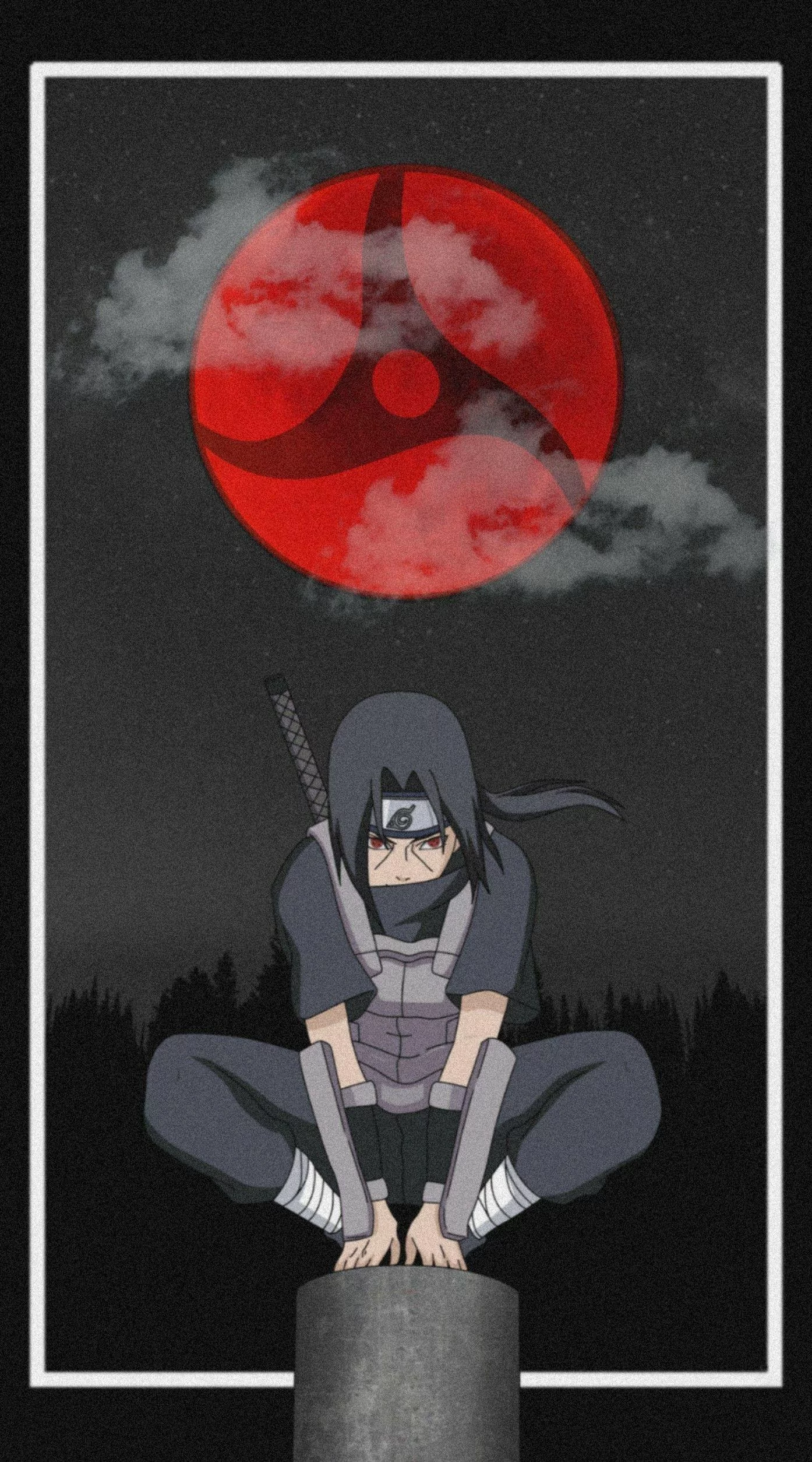 Free Download Naruto Shippuden Itachi Uchiha Wallpaper Page 894757 (1394 x 2508)