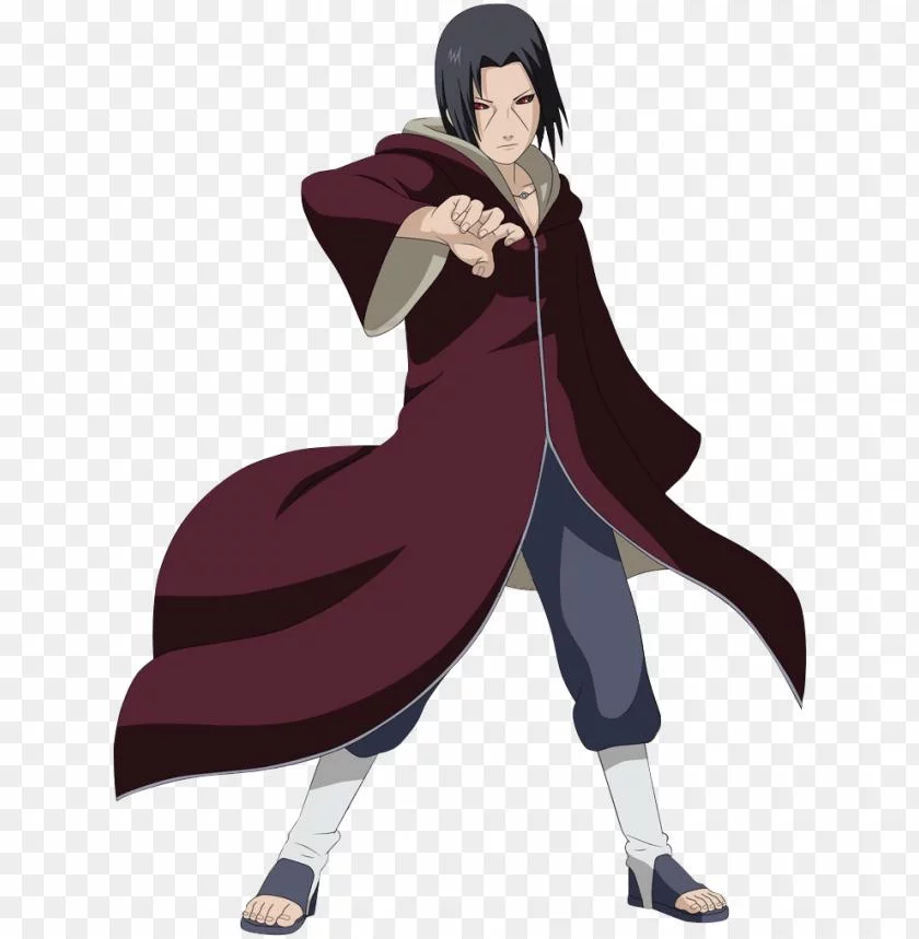 Free Download Naruto Shippuden Itachi Uchiha Wallpaper Page 894763 (840 x 859)