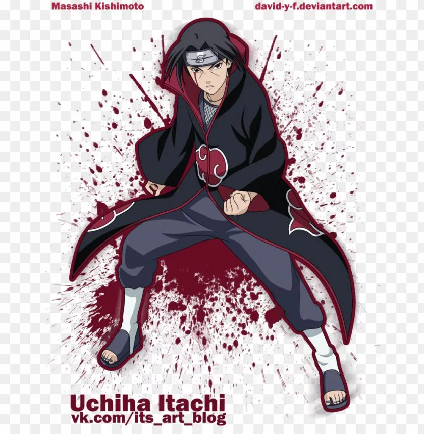 Free Download Naruto Shippuden Itachi Uchiha Wallpaper Page 894774 (840 x 859)