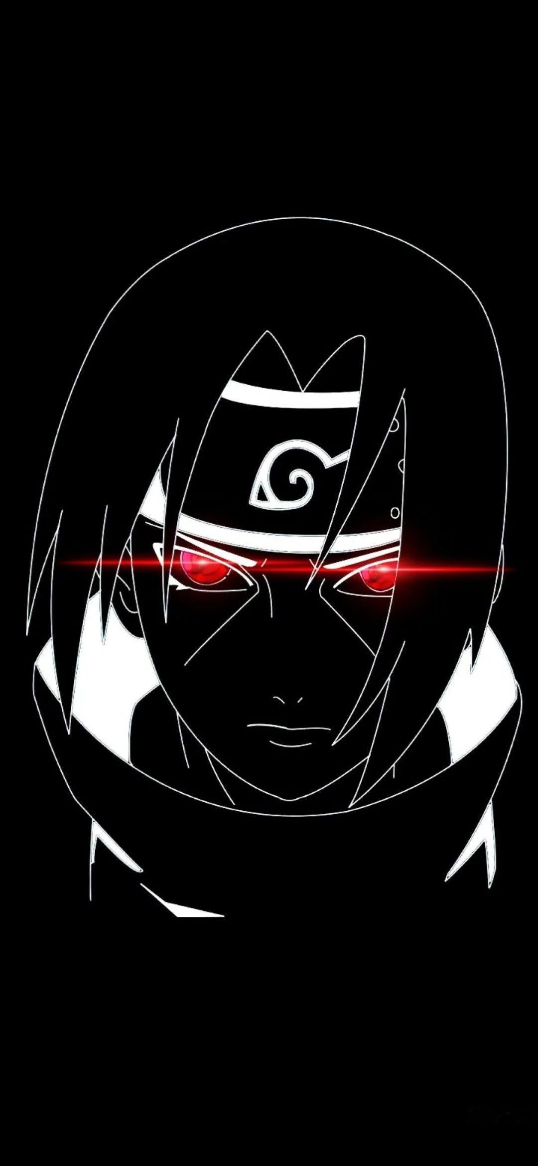 Free Download Naruto Shippuden Itachi Uchiha Wallpaper Page 894786 (1080 x 2340)
