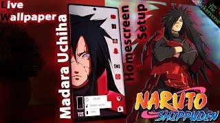 Free Download Naruto Shippuden Android Live Wallpaper Page 8951 (320 x 180)