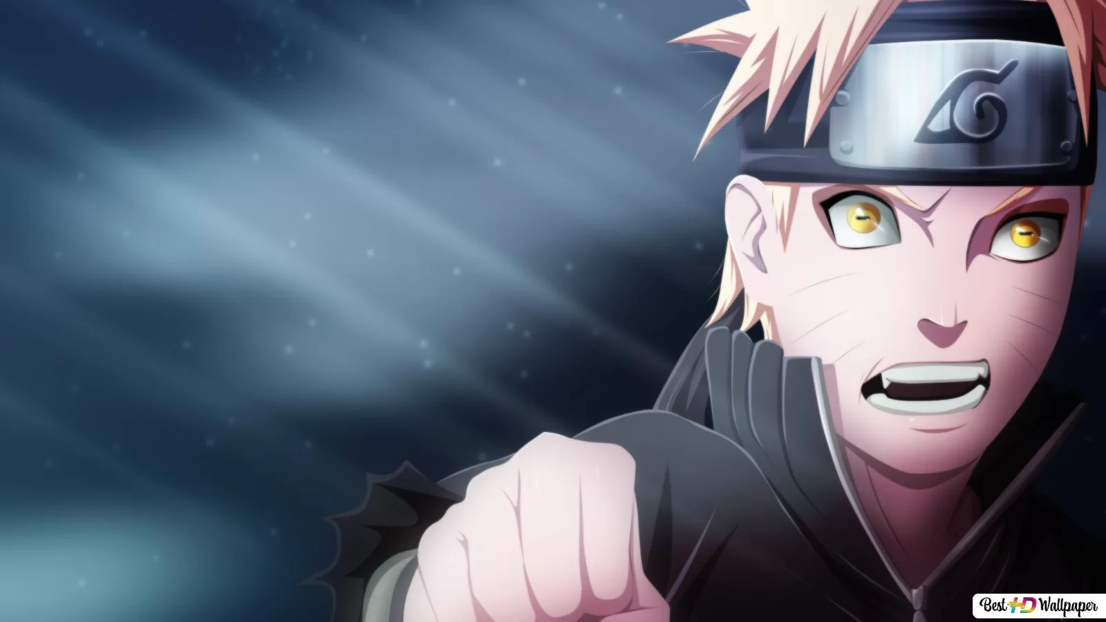 Free Download Naruto Sennin Mode Wallpaper Hd Page 895583 (1600 x 900)