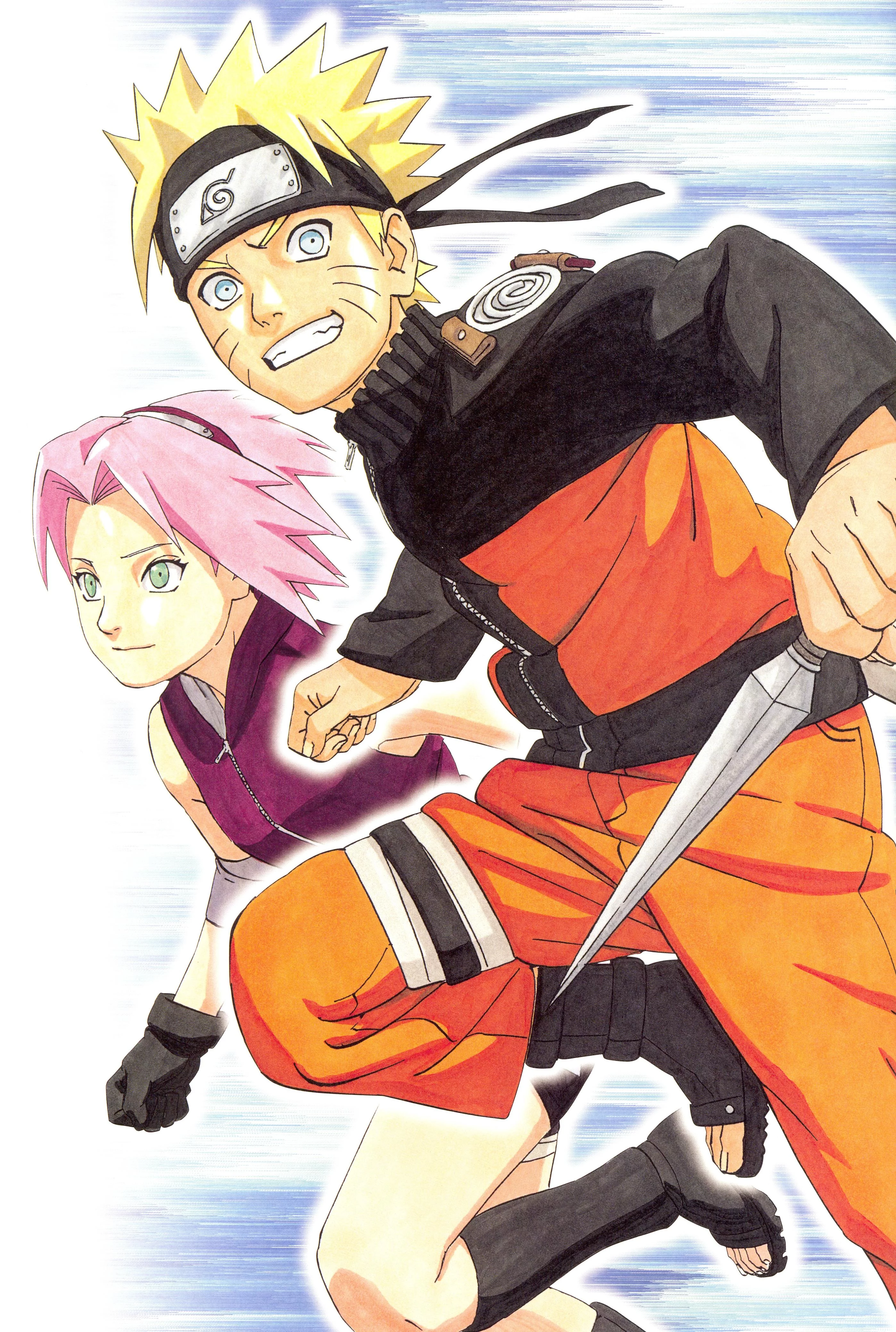 Free Download Naruto Shippuden Mobile Wallpaper Page 895875 (2795 x 4154)