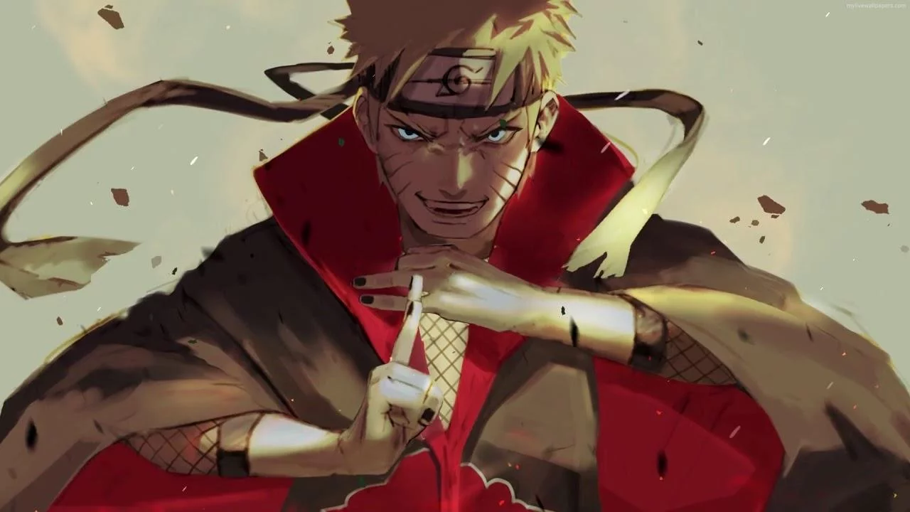 Free Download Naruto Shippuden Android Live Wallpaper Page 8964 (1280 x 720)