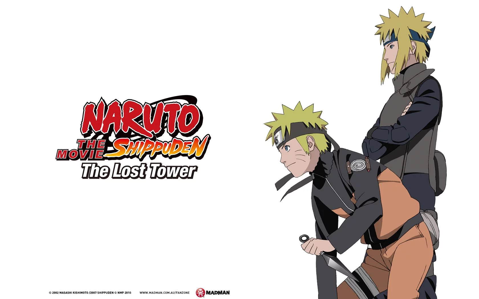 Free Download Naruto Shippuden Movie 2 Bonds Wallpaper Page 896533 (1680 x 1050)