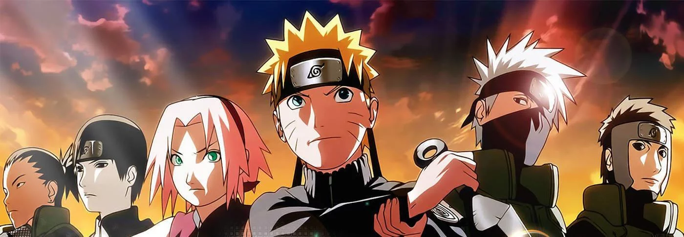 Free Download Naruto Shippuden Movie 2 Bonds Wallpaper Page 896534 (1400 x 486)
