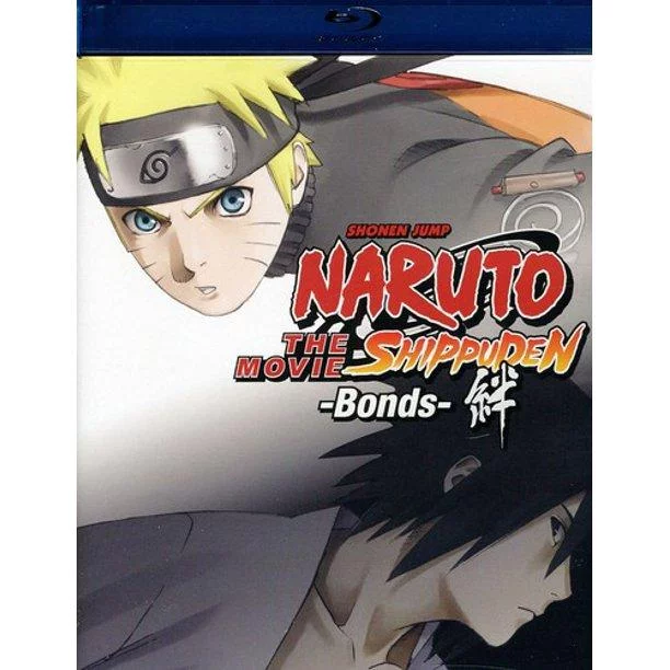 Free Download Naruto Shippuden Movie 2 Bonds Wallpaper Page 896547 (612 x 612)