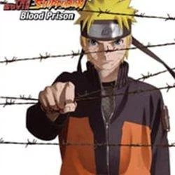 Free Download Naruto Shippuden Movie 2 Bonds Wallpaper Page 896549 (250 x 250)