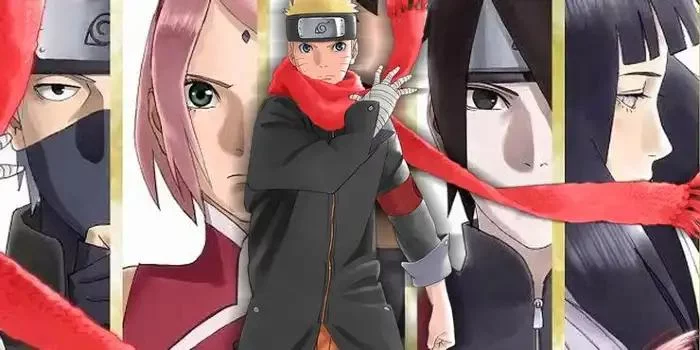 Free Download Naruto Shippuden Movie 2 Bonds Wallpaper Page 896557 (700 x 350)