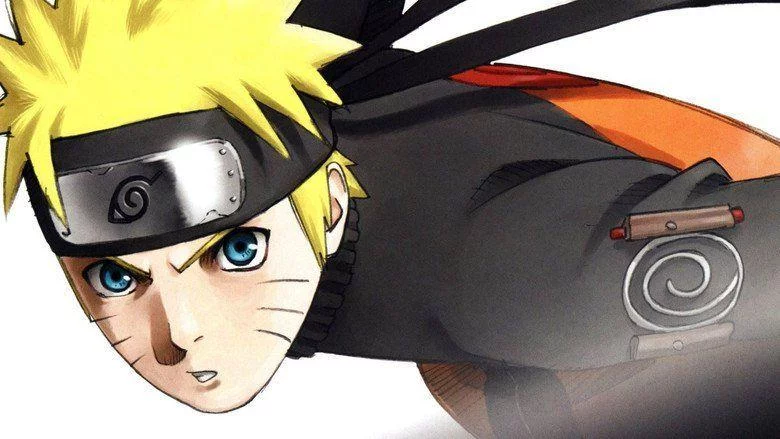 Free Download Naruto Shippuden Movie 2 Bonds Wallpaper Page 896566 (780 x 439)