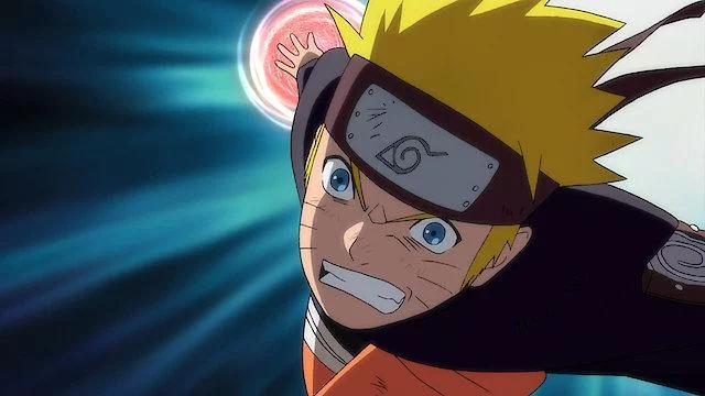 Free Download Naruto Shippuden Movie 2 Bonds Wallpaper Page 896569 (640 x 360)