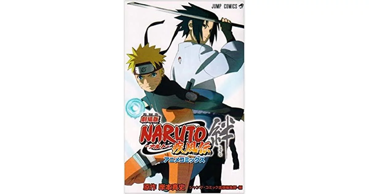 Free Download Naruto Shippuden Movie 2 Bonds Wallpaper Page 896586 (1200 x 630)