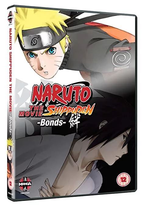 Free Download Naruto Shippuden Movie 2 Bonds Wallpaper Page 896593 (473 x 679)