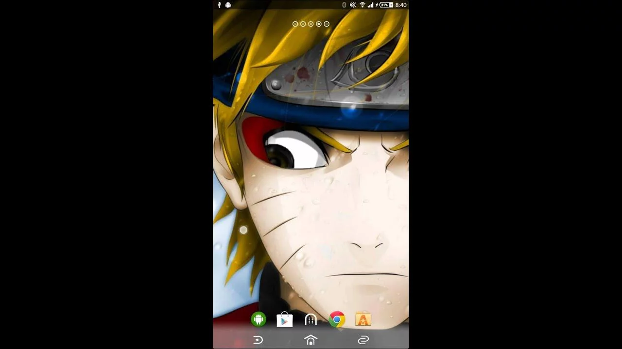 Free Download Naruto Shippuden Android Live Wallpaper Page 8967 (1280 x 720)