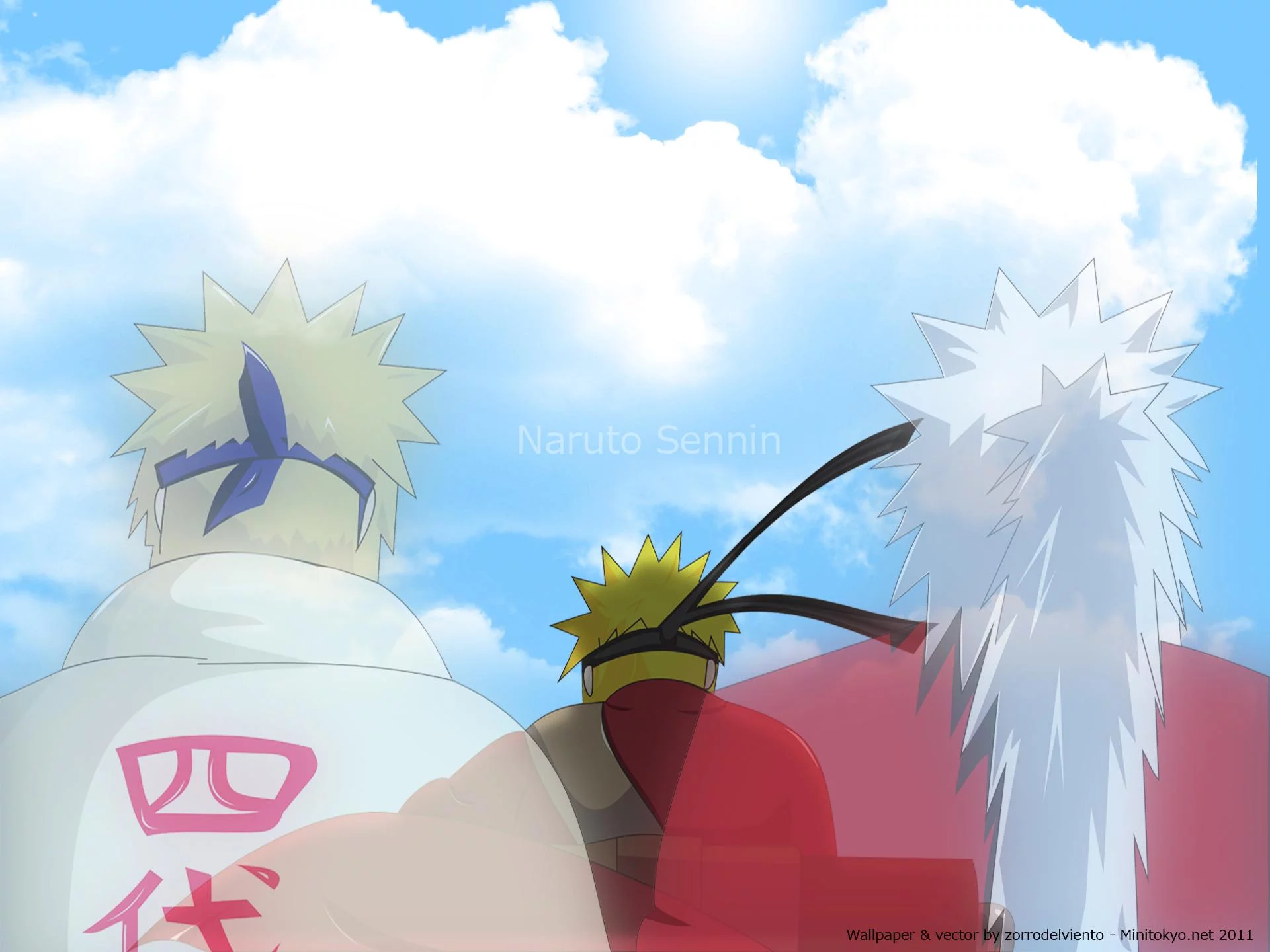 Free Download Naruto Sennin Wallpaper Hd Page 896927 (1920 x 1440)