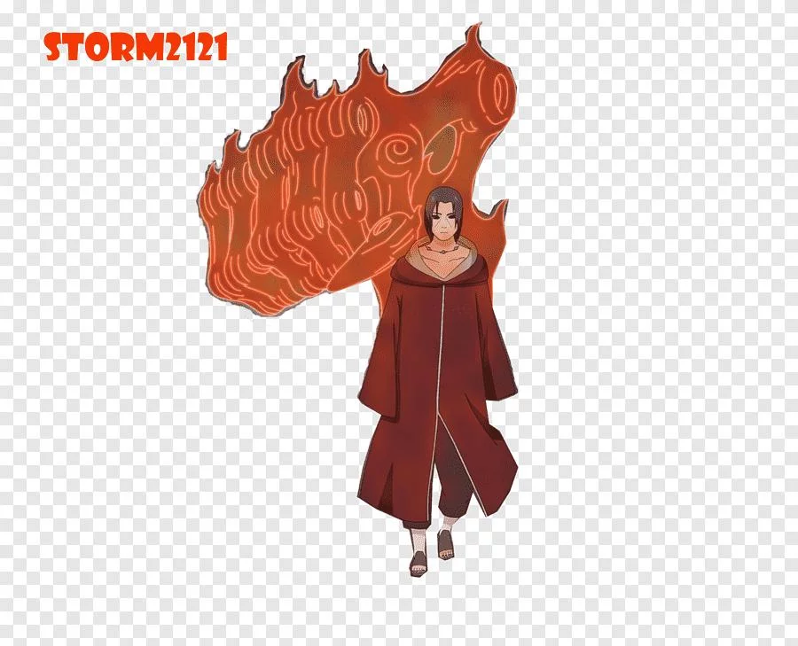 Free Download Naruto Shippuden Itachi Susano Carton Wallpaper Page 897513 (900 x 729)