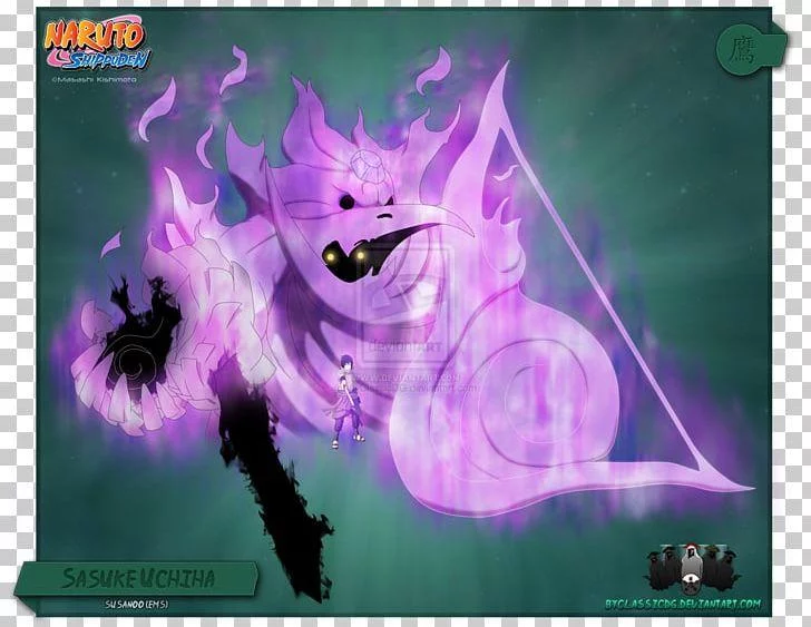 Free Download Naruto Shippuden Itachi Susano Carton Wallpaper Page 897517 (728 x 563)