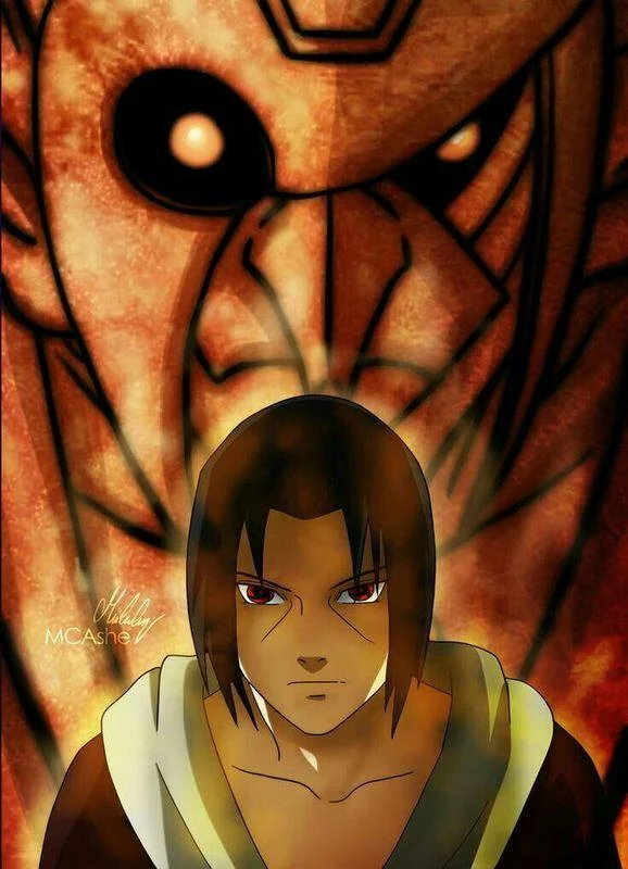 Free Download Naruto Shippuden Itachi Susano Carton Wallpaper Page 897534 (578 x 800)
