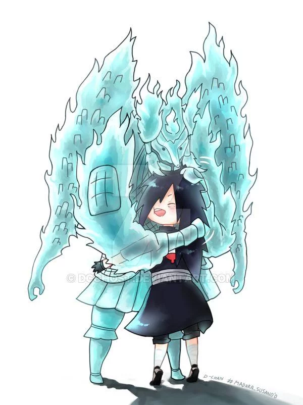 Free Download Naruto Shippuden Itachi Susano Carton Wallpaper Page 897545 (600 x 802)