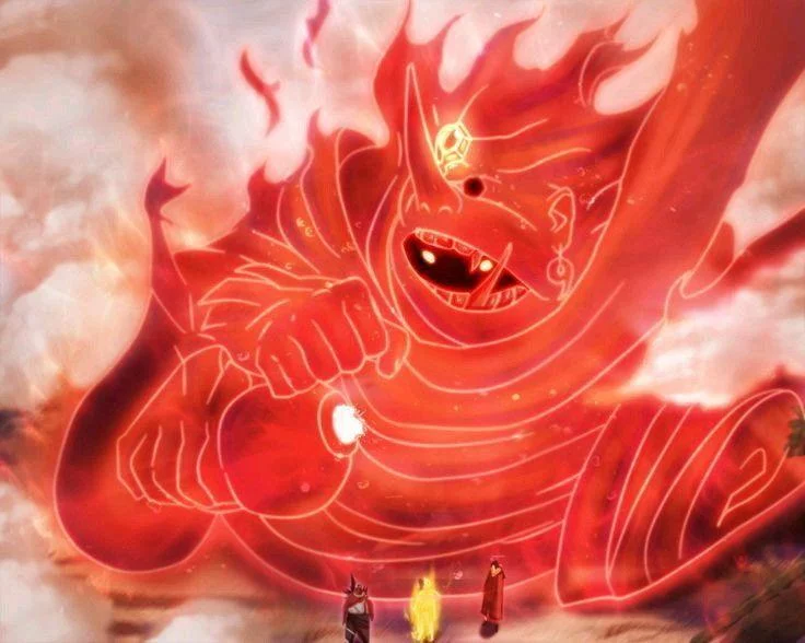 Free Download Naruto Shippuden Itachi Susano Carton Wallpaper Page 897561 (736 x 588)