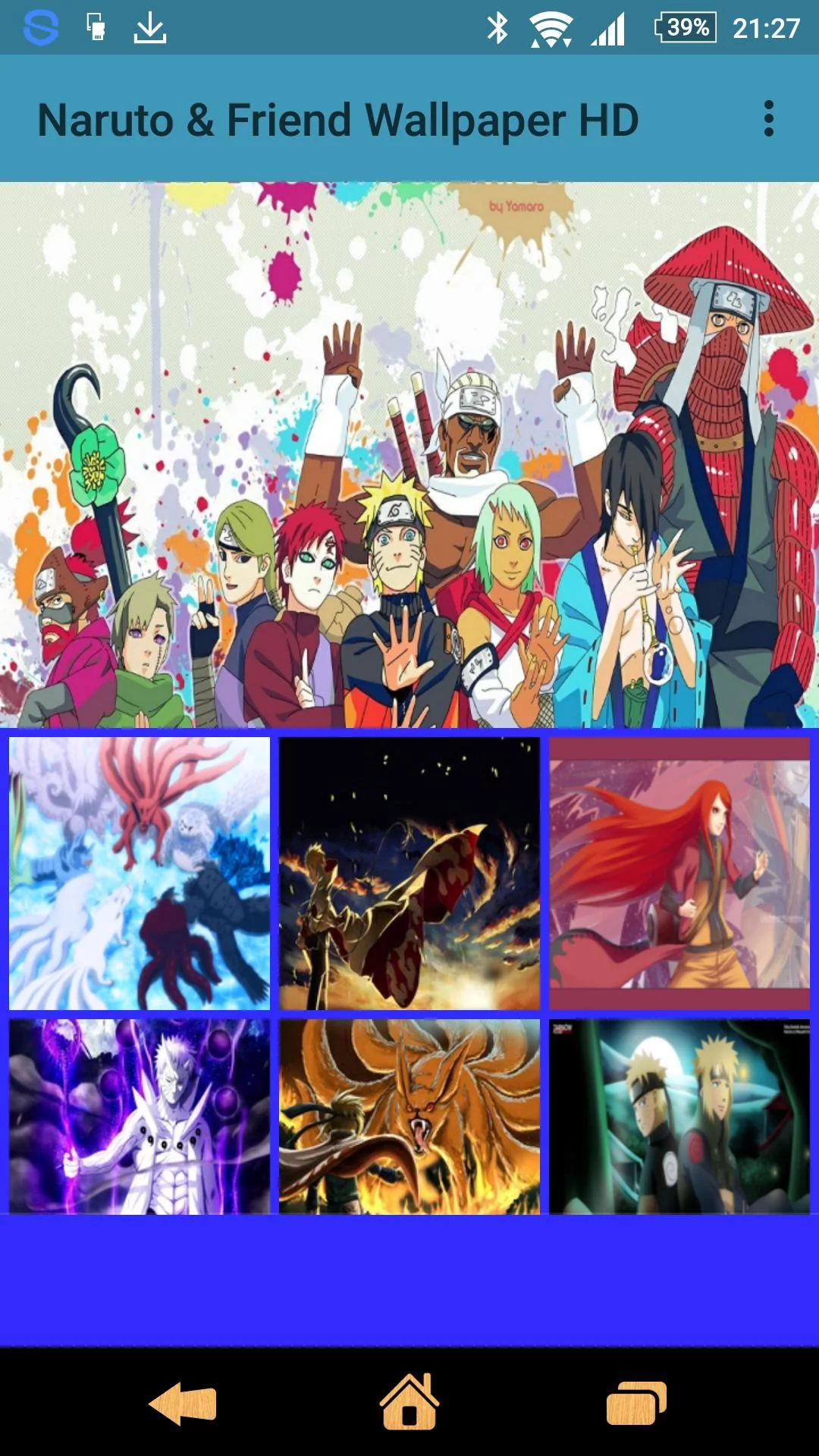 Free Download Download Wallpaper Naruto And Friends Page 898 (1080 x 1920)