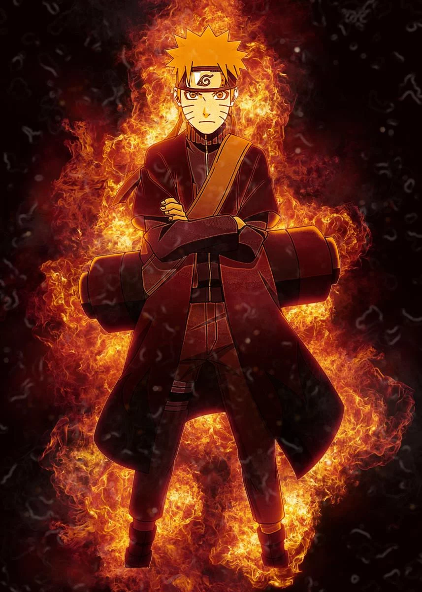 Free Download Naruto Uzumaki Cool Wallpaper Page 8984 (857 x 1200)