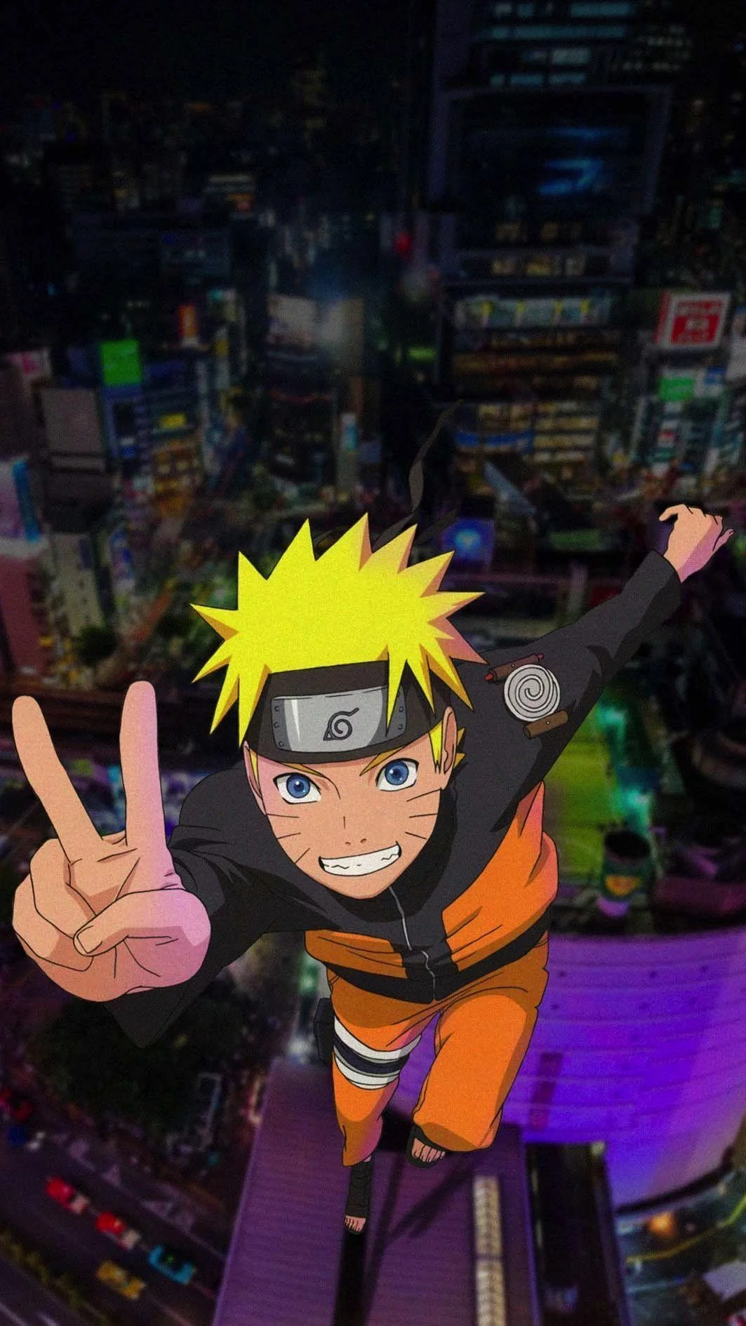 Free Download Iphone Wallpaper Naruto Kyuubi Page 9035 (1063 x 1890)