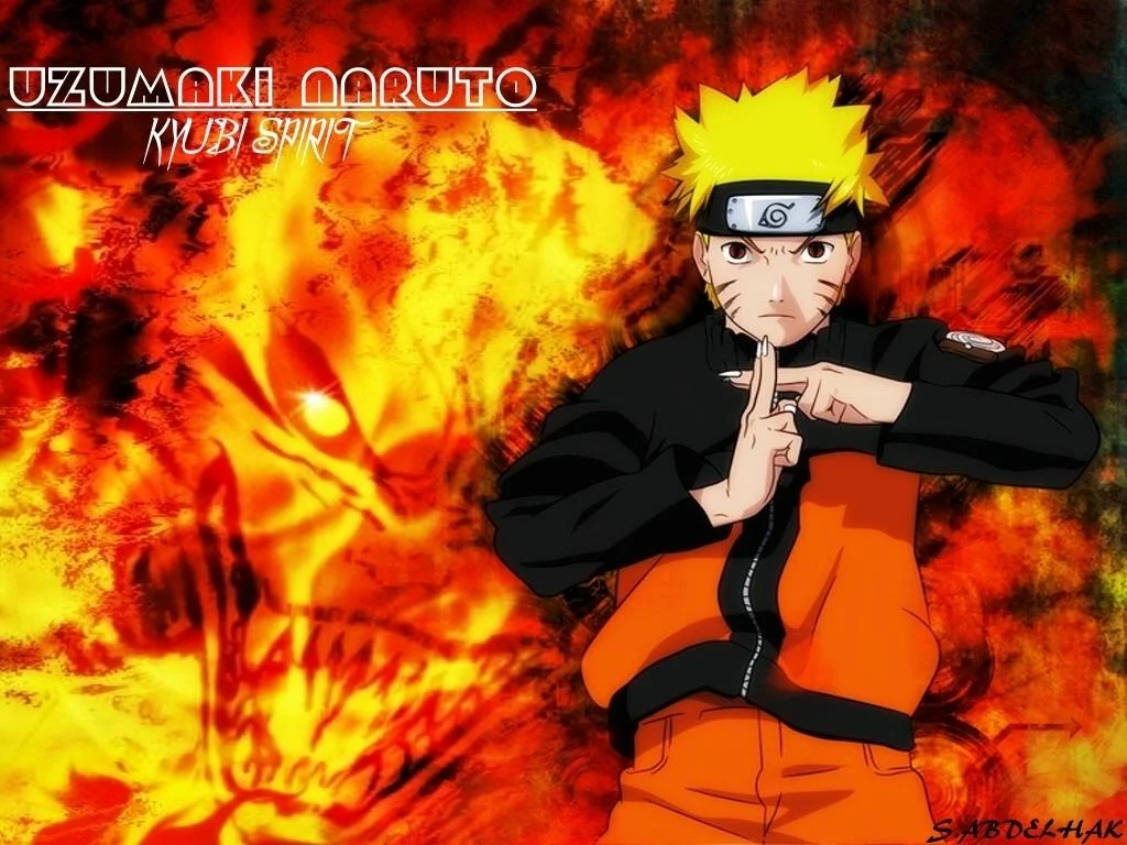 Free Download Naruto Uzumaki Wallpaper 2560x1920 Page 9038 (1024 x 768)