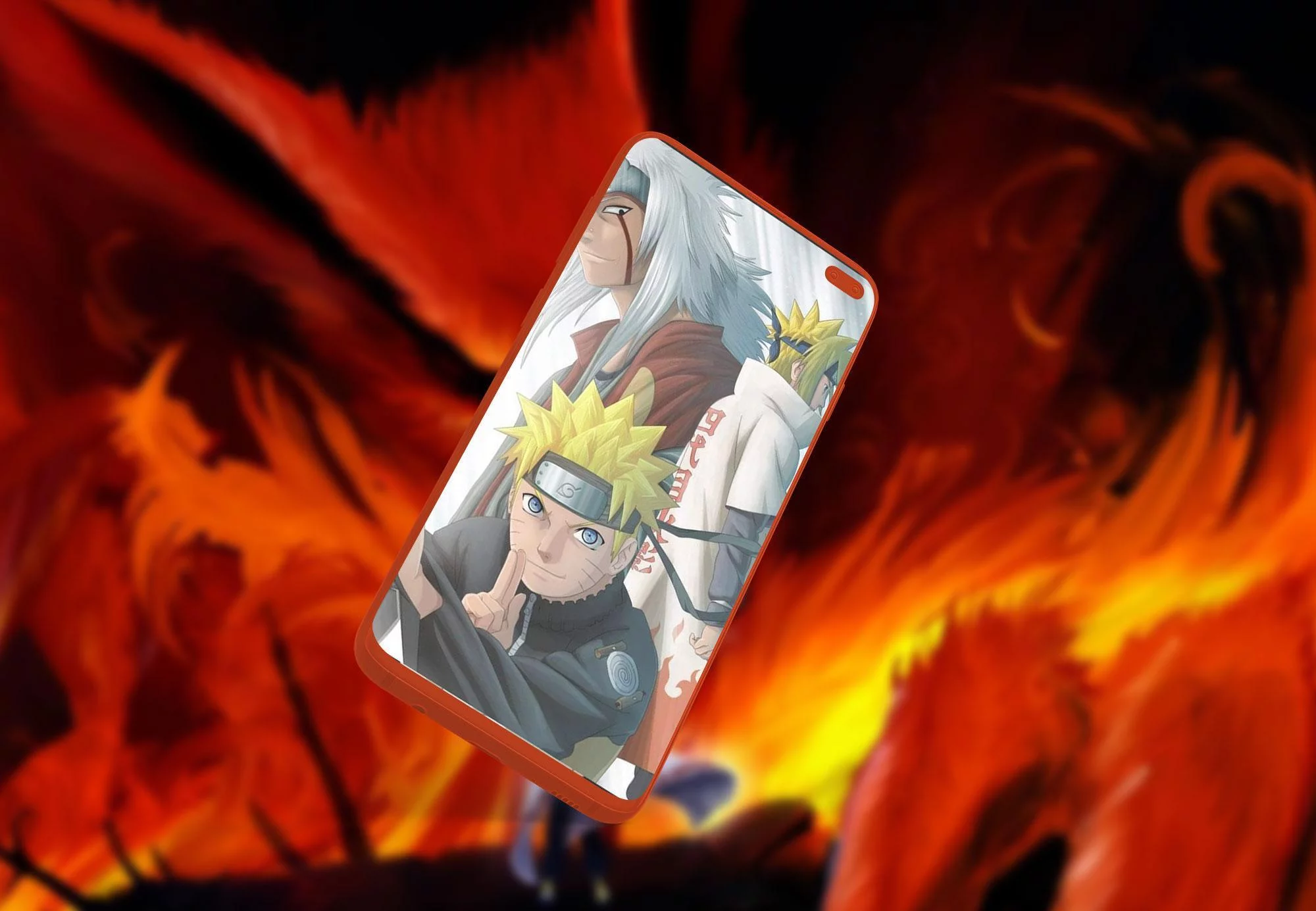 Free Download Wallpaper Laptop Background Naruto Page 90570 (2000 x 1385)