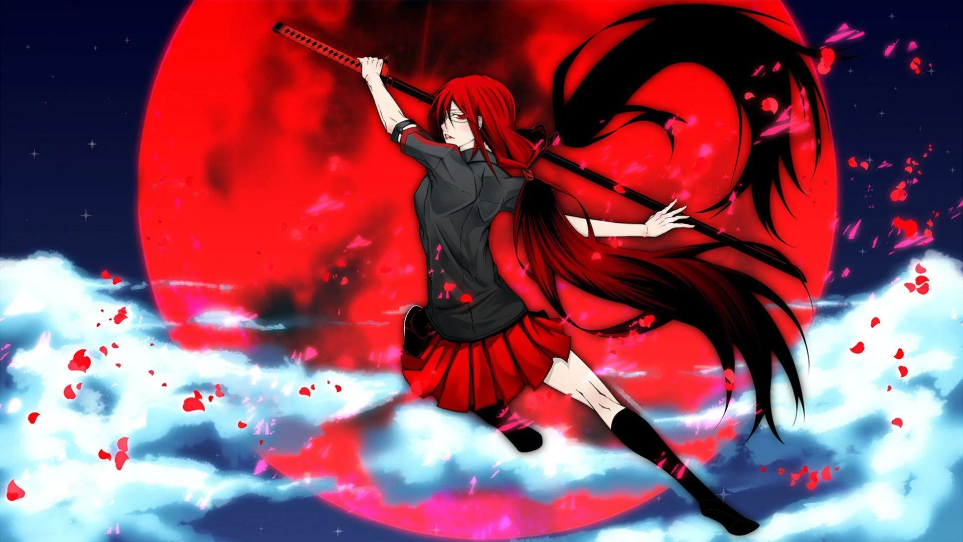 Free Download Anime Wallpaper Naruto With Blood Google Page 90628 (1920 x 1080)