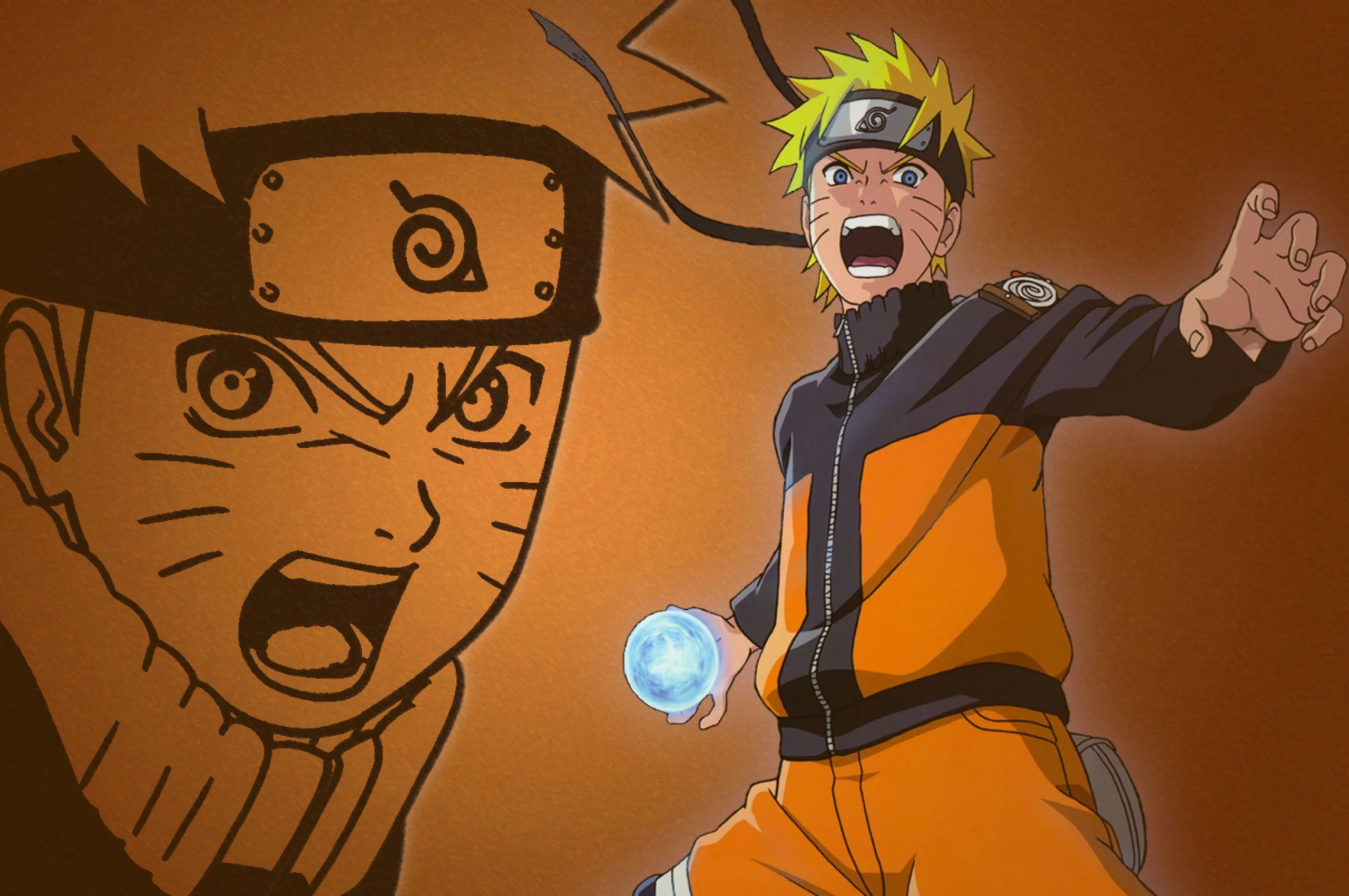 Free Download Naruto Google Chrome Wallpaper Page 90638 (2560 x 1700)
