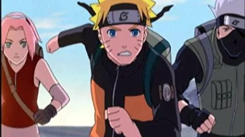Free Download Lit Naruto Wallpapers Standing Up Page 90649 (500 x 281)