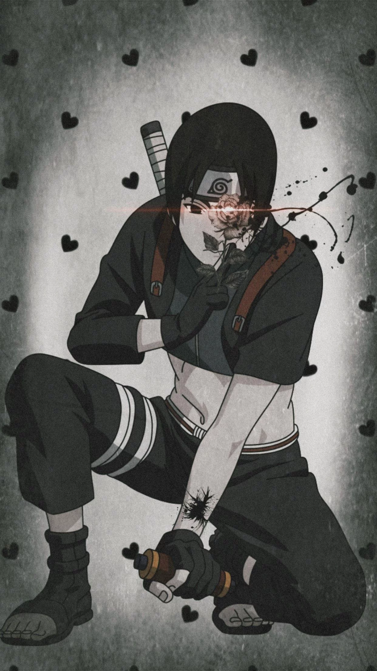 Free Download Naruto Shippuden Sai Wallpapers Page 9090 (1242 x 2208)