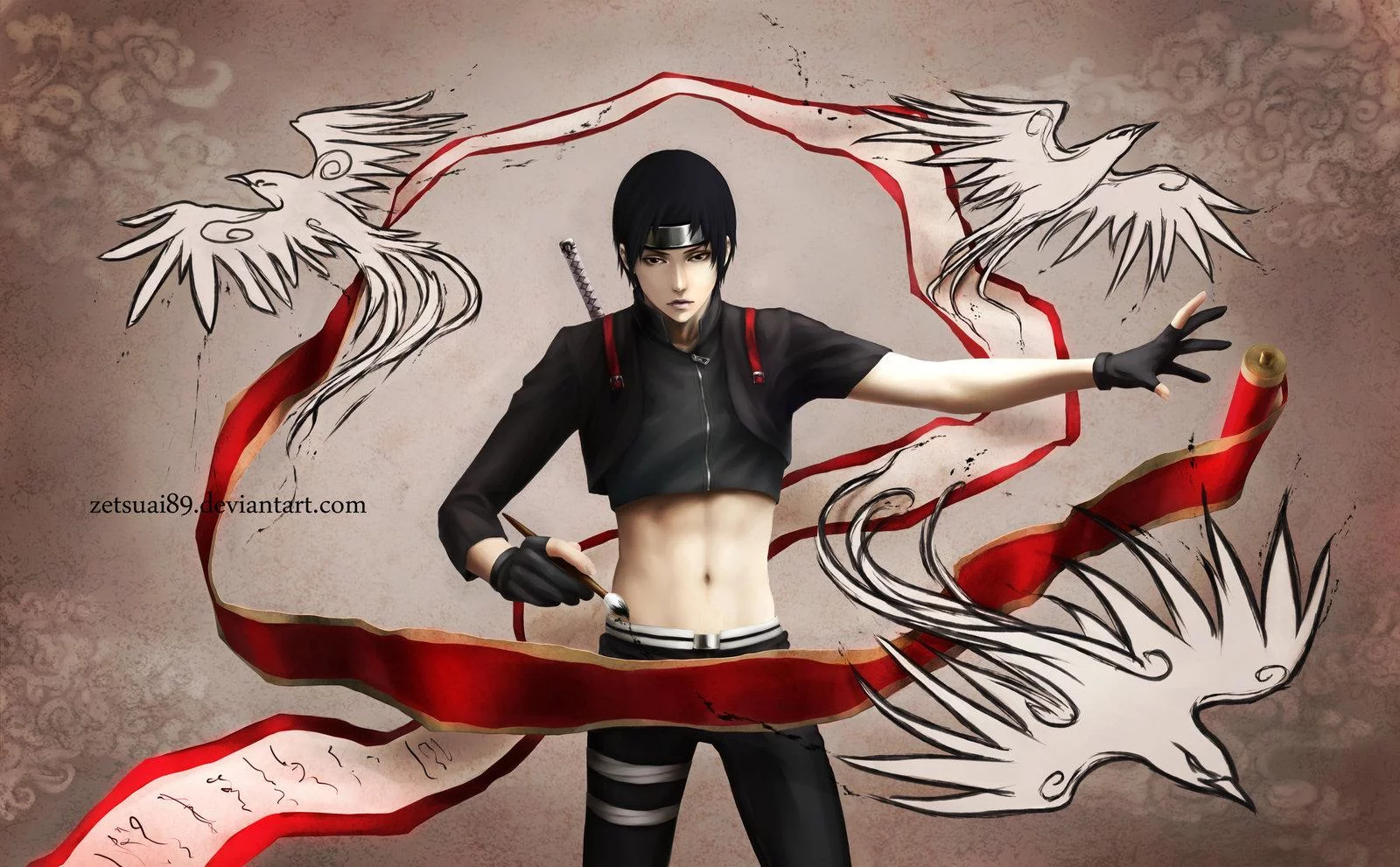 Free Download Naruto Shippuden Sai Wallpapers Page 9092 (1600 x 991)